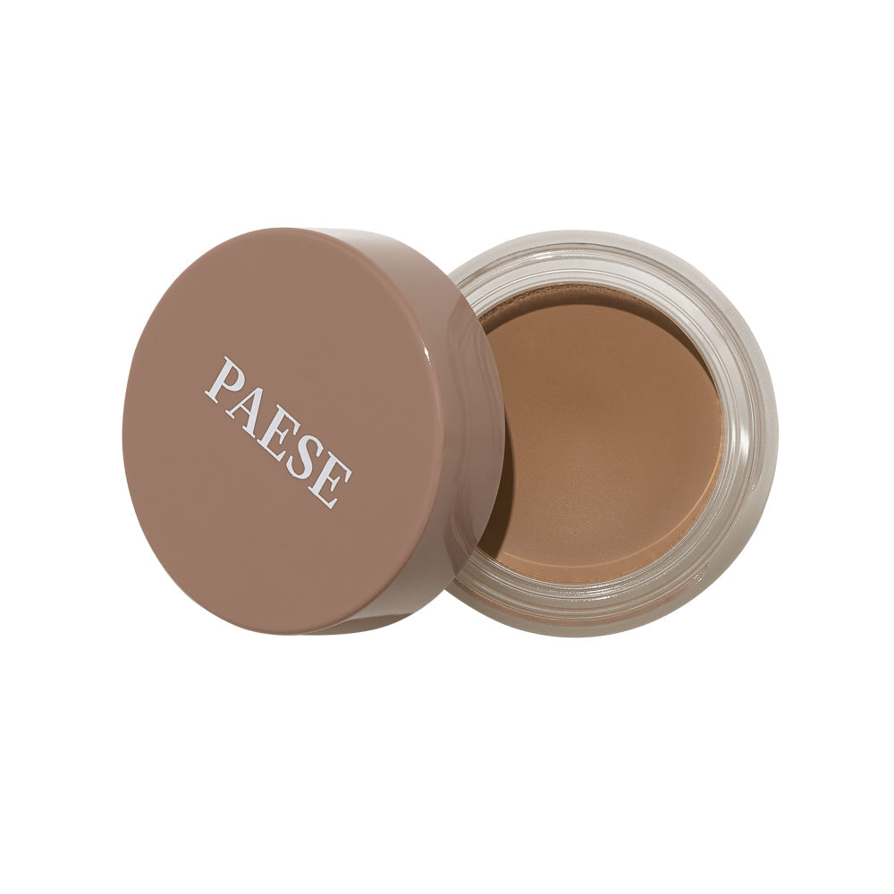 PAESE Cosmetics-Creamy Bronzer | tan kissed-ultra light creamy texture-to enhance your natural tan