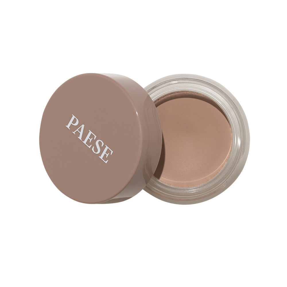 PAESE Cosmetics-Creamy Bronzer | tan kissed-for a perfect sun kissed contouring
