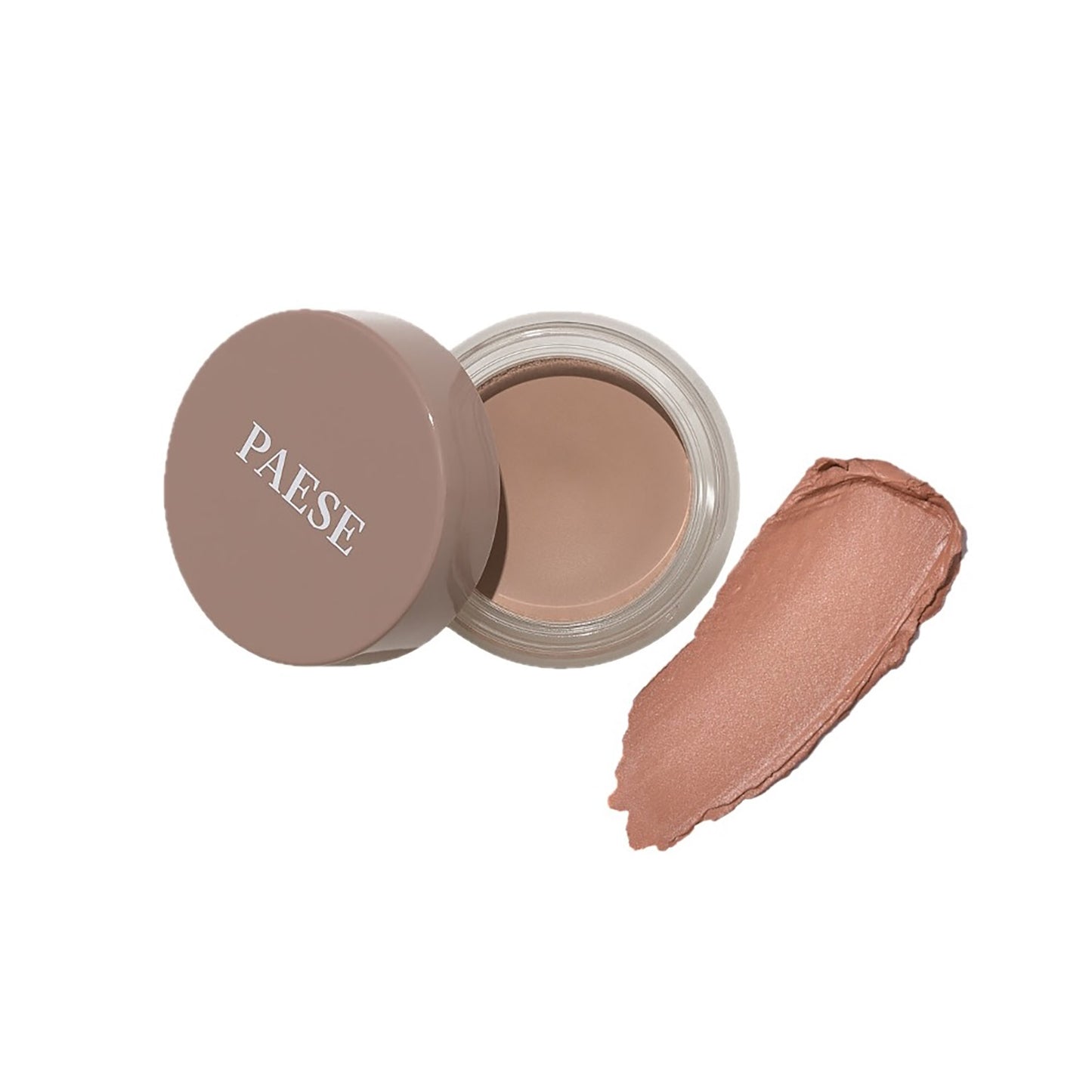 PAESE | Creamy Bronzer | 0.42 oz