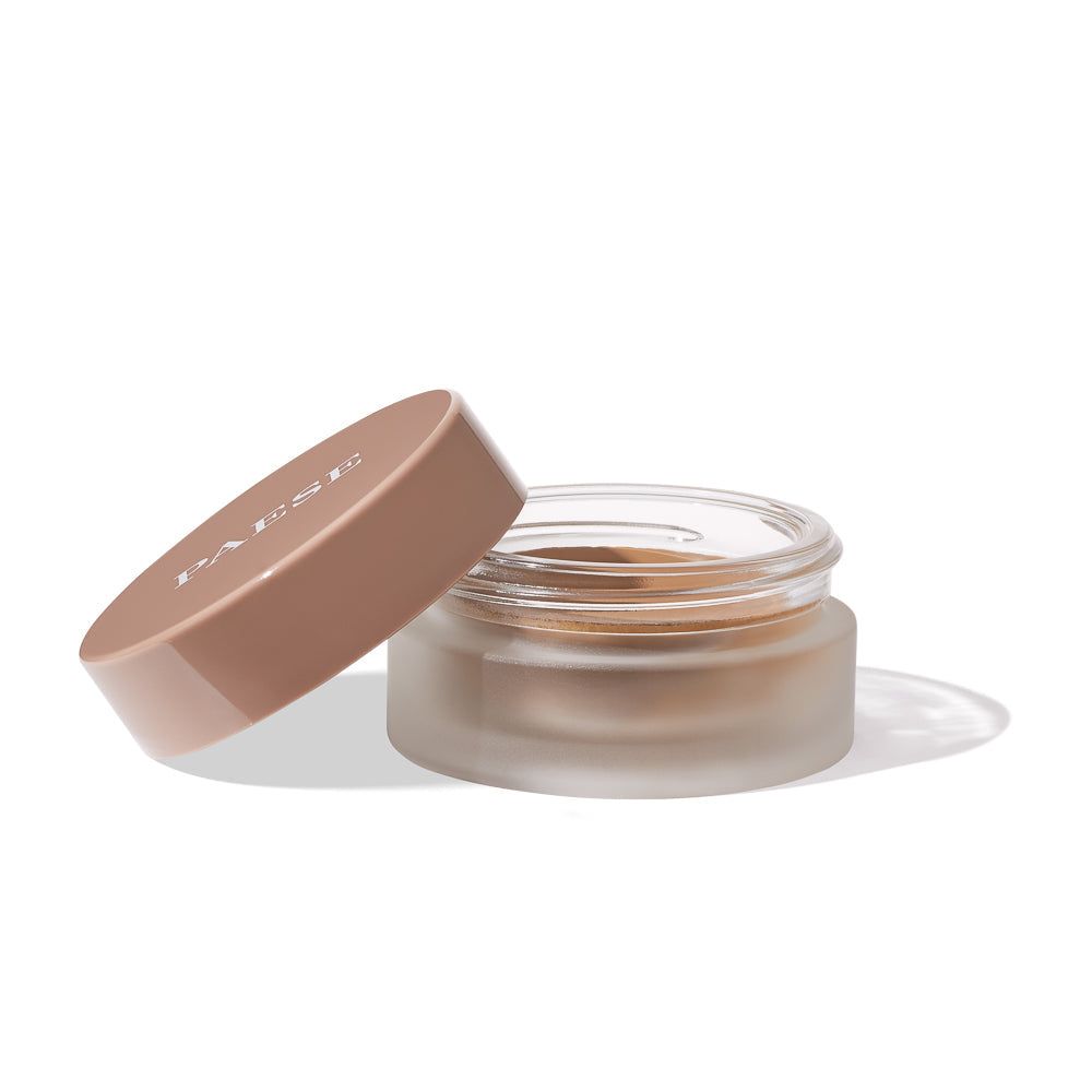 PAESE Cosmetics-Creamy Bronzer | tan kissed-ultra light creamy texture-to enhance your natural tan
