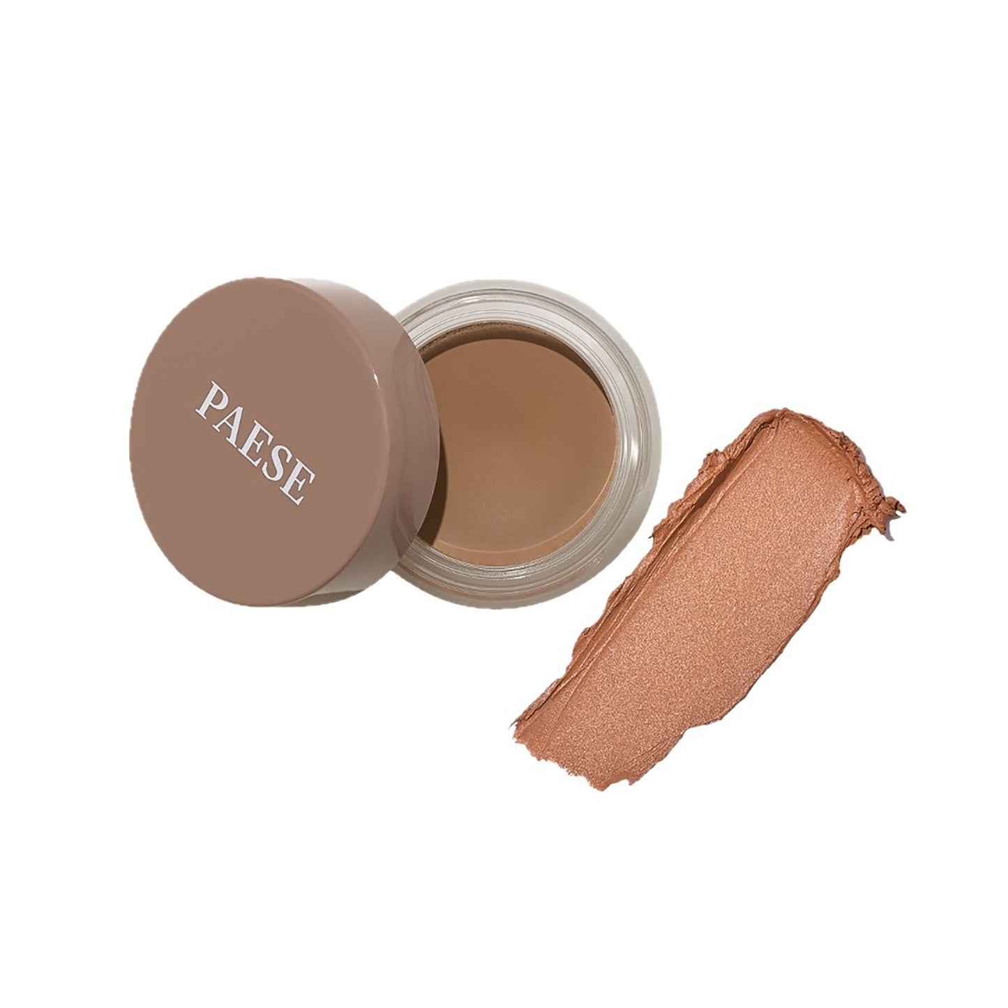 PAESE | Creamy Bronzer | 0.42 oz