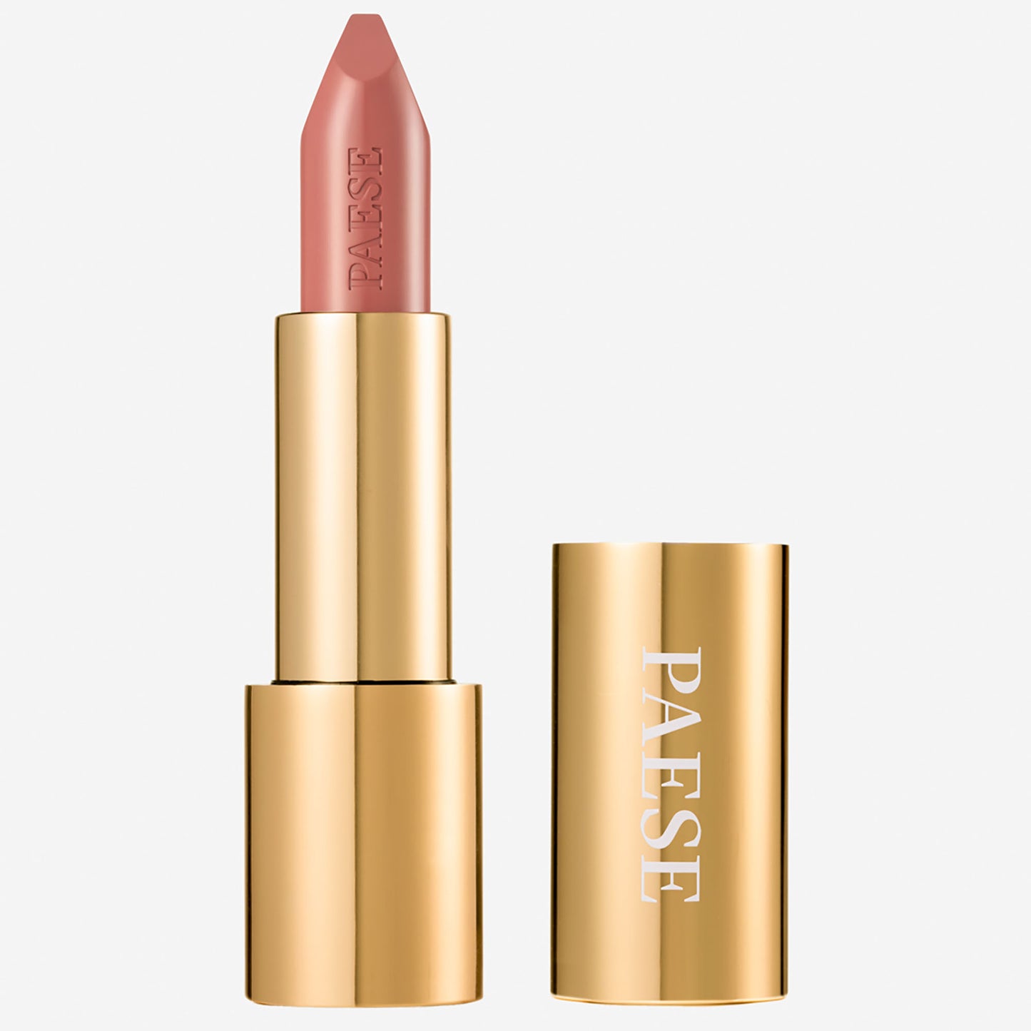 PAESE NUDElightful Lipstick 4,5 gr