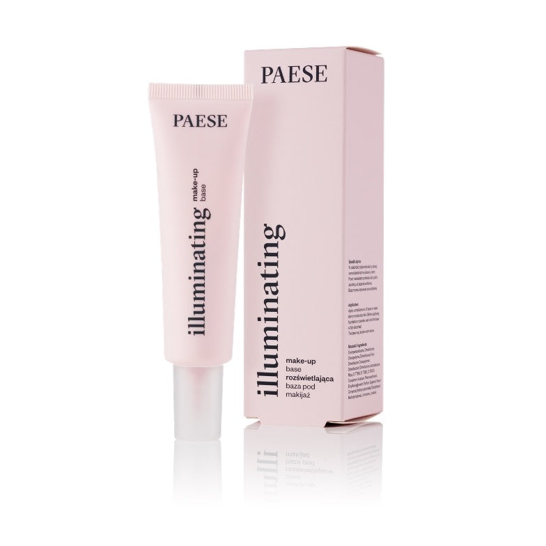 PAESE | Makeup | Base | Illuminating