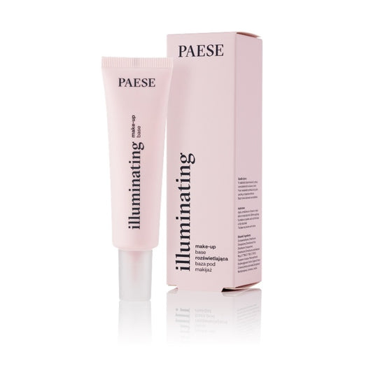PAESE | Makeup | Base | Illuminating