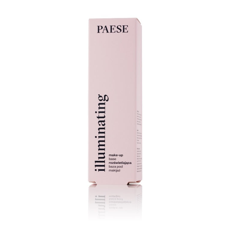 PAESE | Makeup | Base | Illuminating