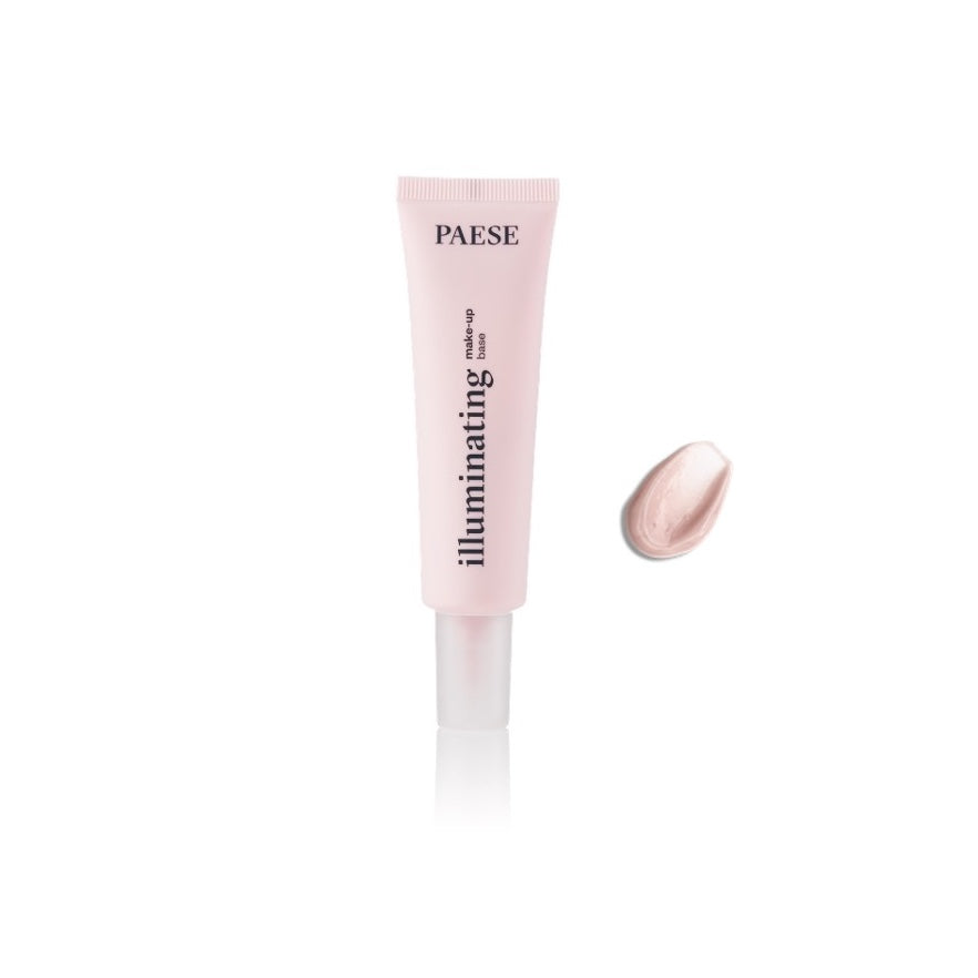 PAESE | Makeup | Base | Illuminating