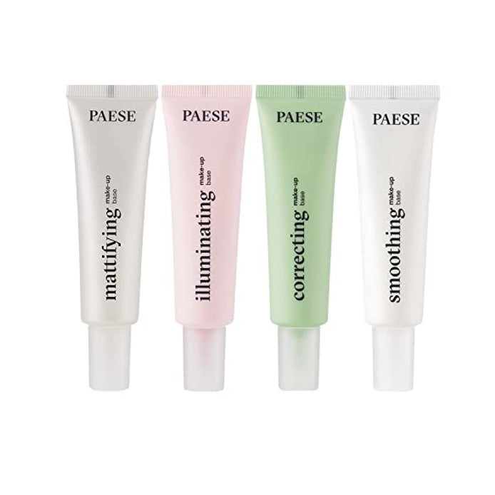 PAESE | Makeup | Base | Face | Primer | Collection
