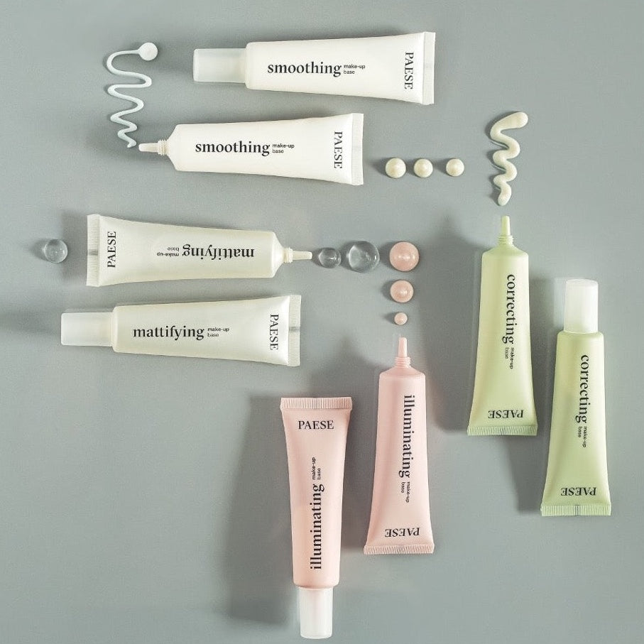 PAESE | Makeup | Base | Face | Primer