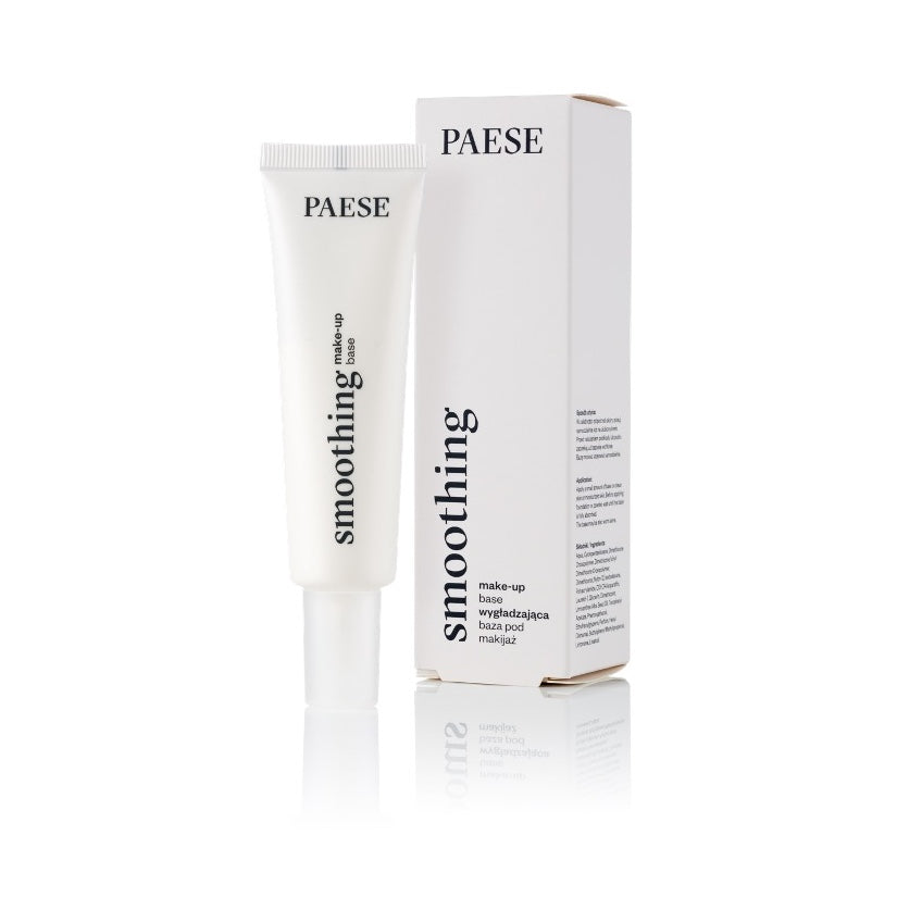 PAESE | Makeup | Base | Smoothing