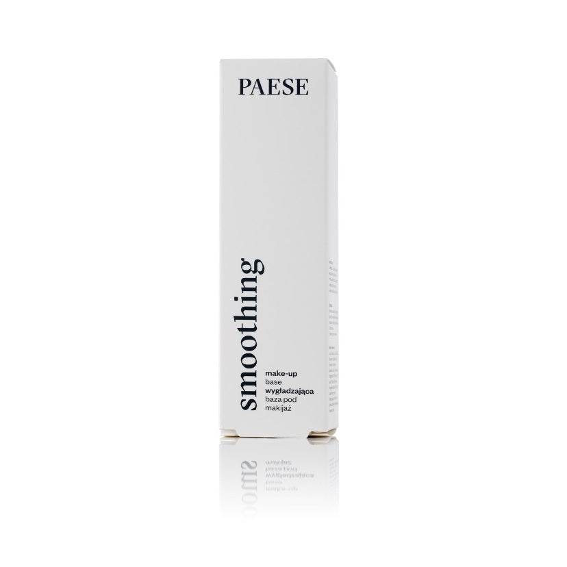 PAESE | Makeup | Base | Smoothing