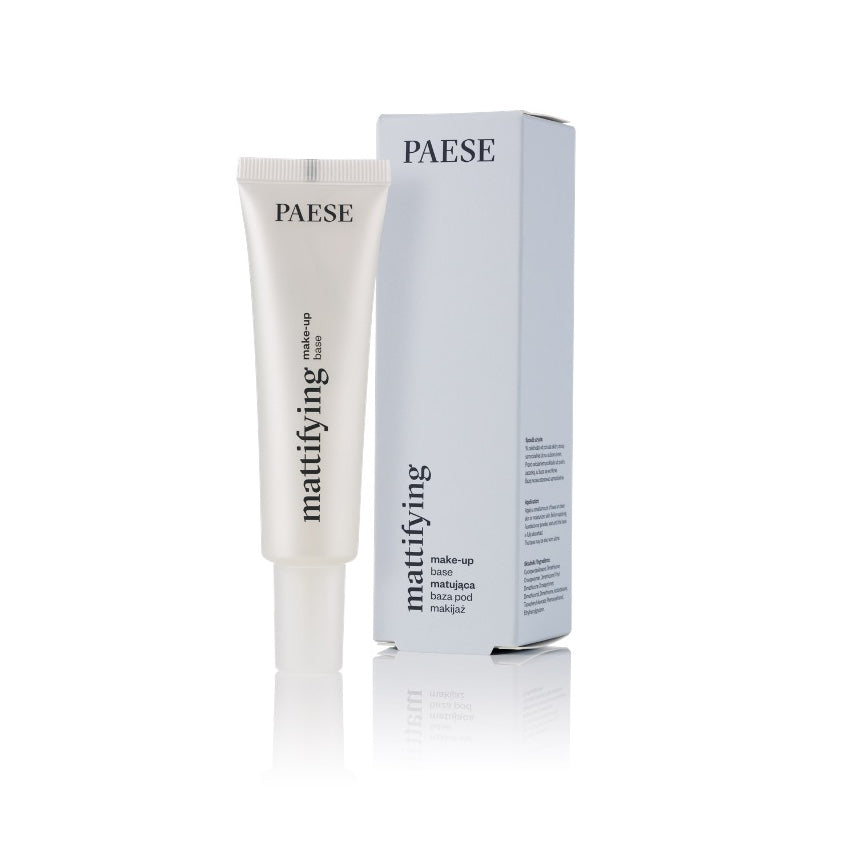 PAESE | Mattifying | Makeup | Base
