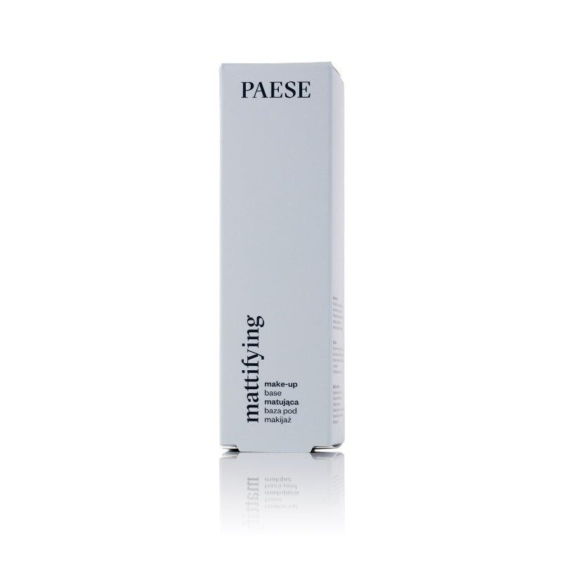PAESE | Mattifying | Makeup | Base