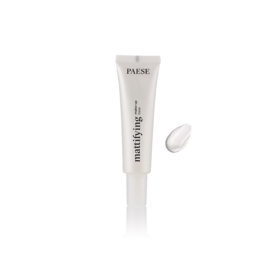 PAESE | Mattifying | Makeup | Base