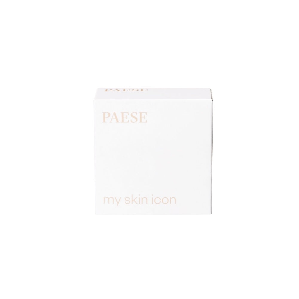 PAESE Cosmetics My Skin Icon Loose Powder long lasting effect