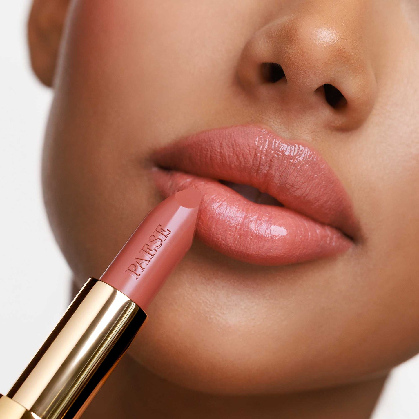 PAESE NUDElightful Lipstick 4,5 gr