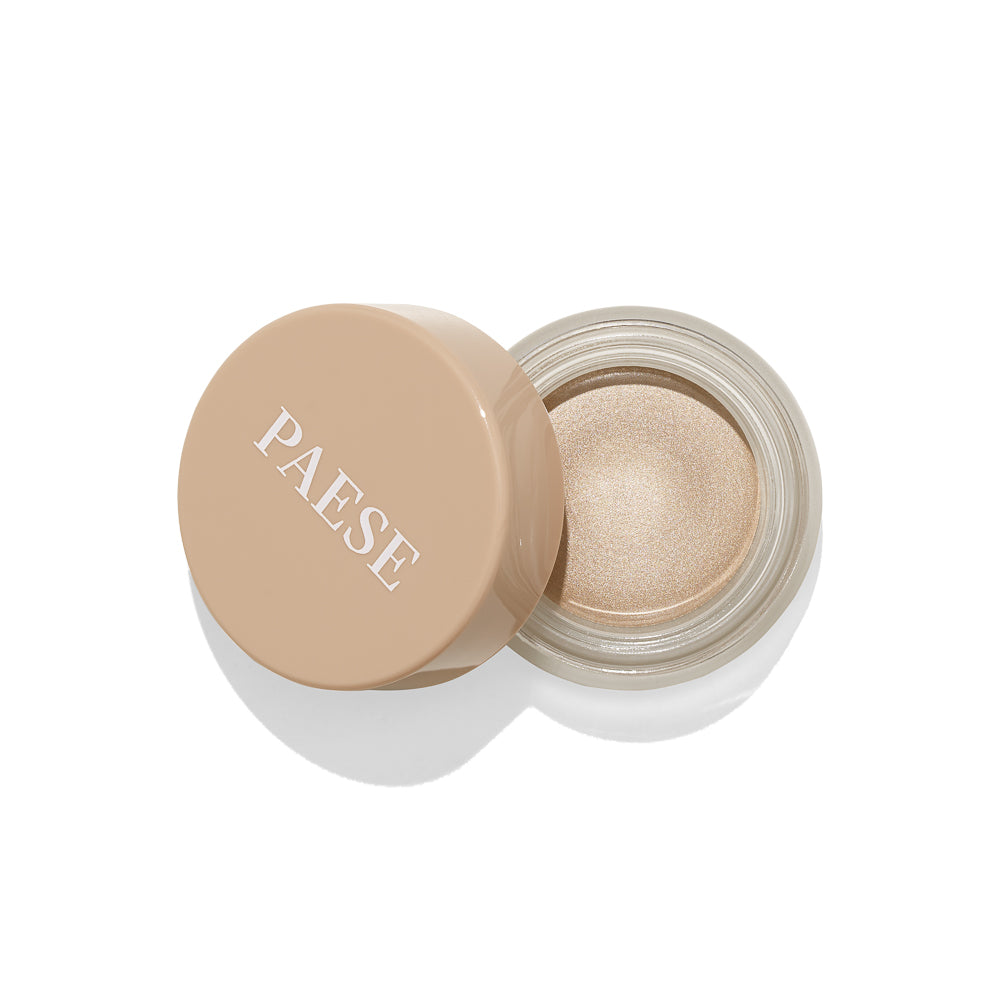 PAESE | Glow Kissed Creamy Highlighter | 0.14 oz