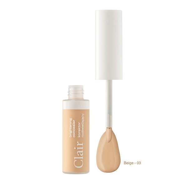 PAESE | Clair Concealer | Brightening 03 6 ml