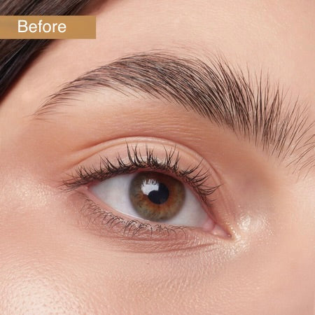 PAESE | Eye Mascara with Conditioner| 8 ml