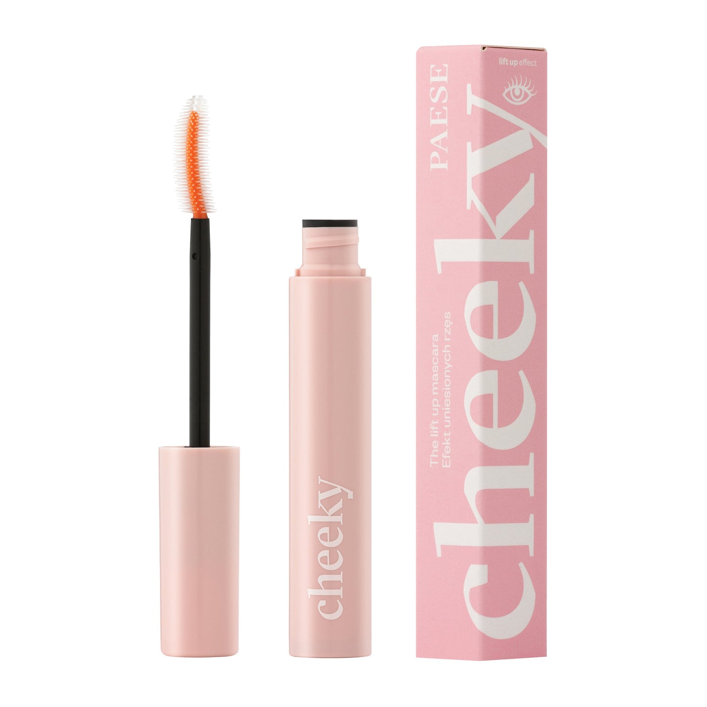 PAESE | Cheeky Mascara | 0.3 fl oz