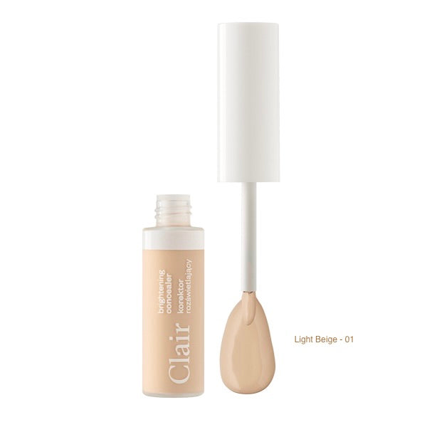 PAESE | Clair Concealer | Brightening 01 6 ml