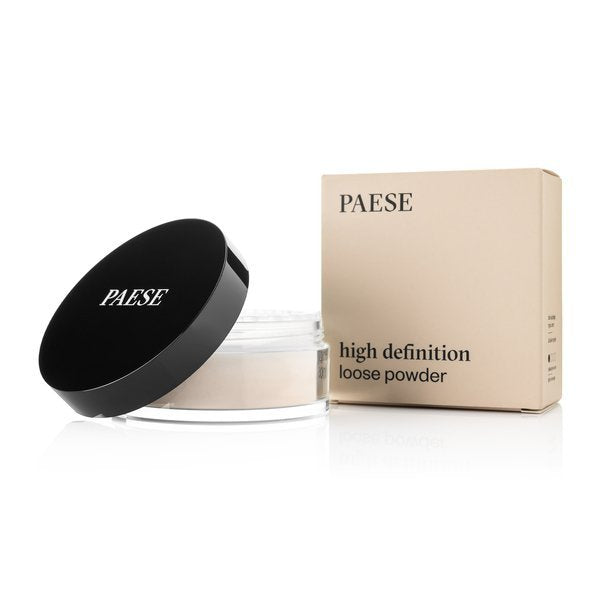 Paese_High Definition_Loose Powder