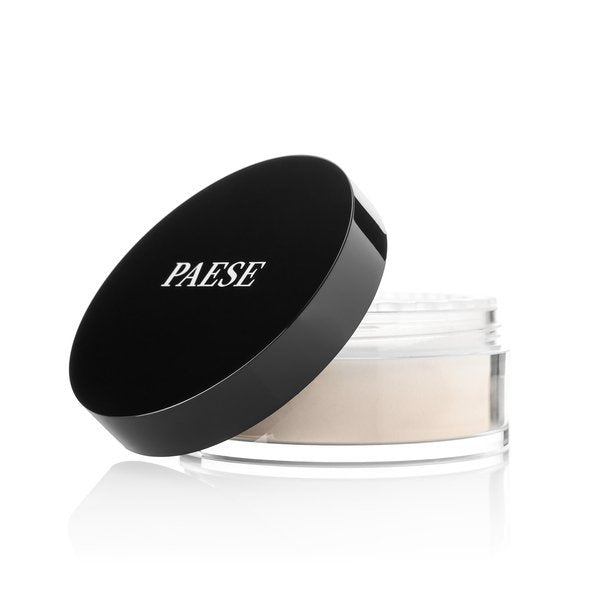 Paese_High Definition_Loose Powder