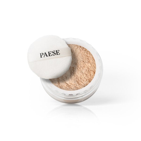 Paese_High Definition_Loose Powder