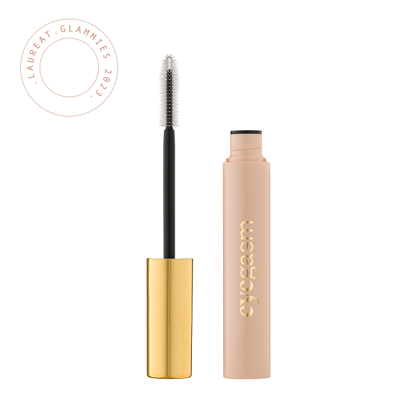 PAESE | Eyegasm | Eye Mascara | with Conditioner