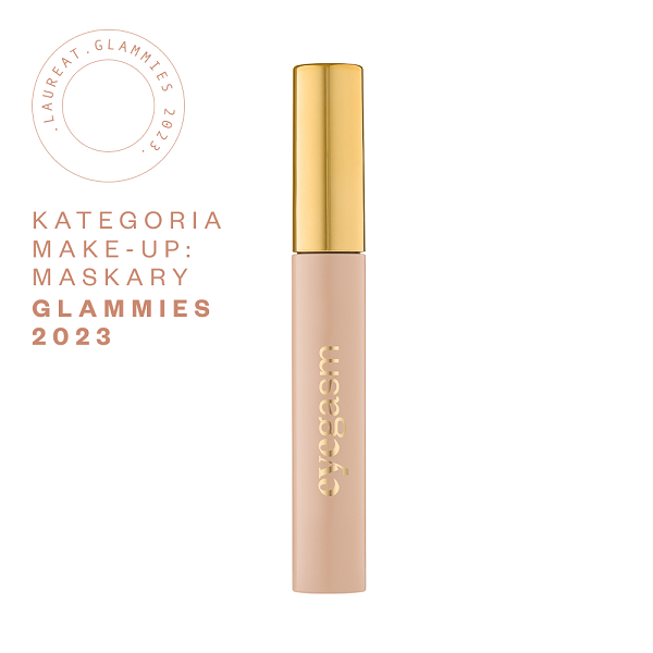 Paese eyegasm mascara Glammies 2023