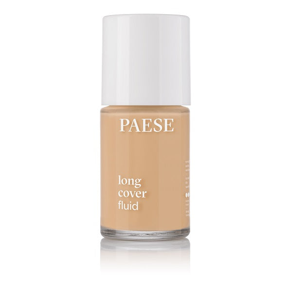 PAESE_Long_Cover_Foundation_Warm_Beige