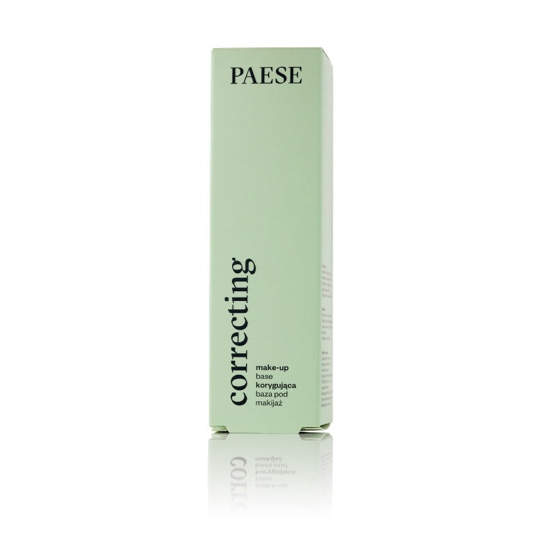 PAESE  | Makeup Base Correcting | 30 ml
