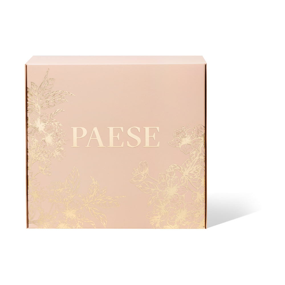 Valentine's Day PAESE Puff Cloud Gift Set  for a natural, long-lasting look.