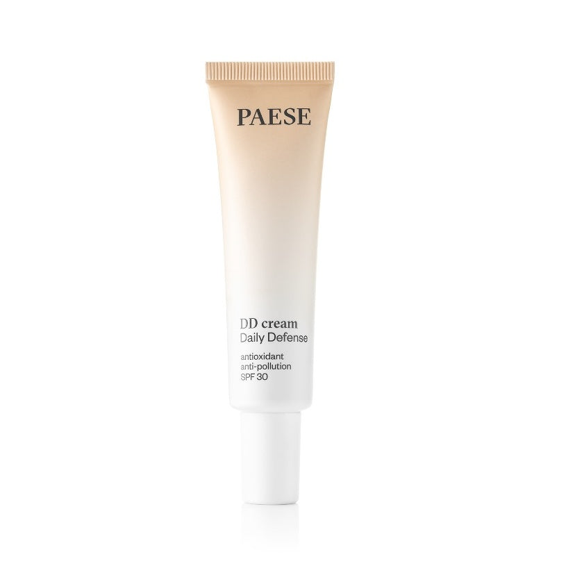 PAESE DD Cream | spf 30 | Daily Defense 30 ml 1.01 fl oz