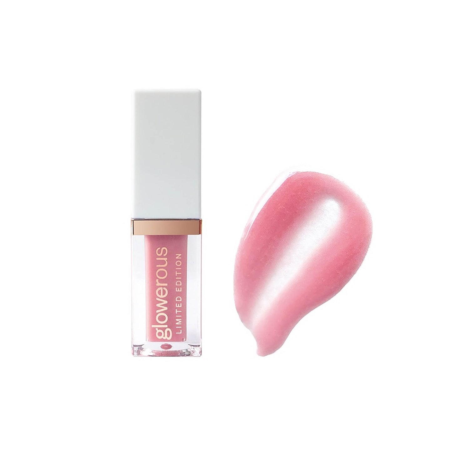 PAESE | Glowerous Lip Gloss Limited Edition 5.0 ml 0.17 fl oz