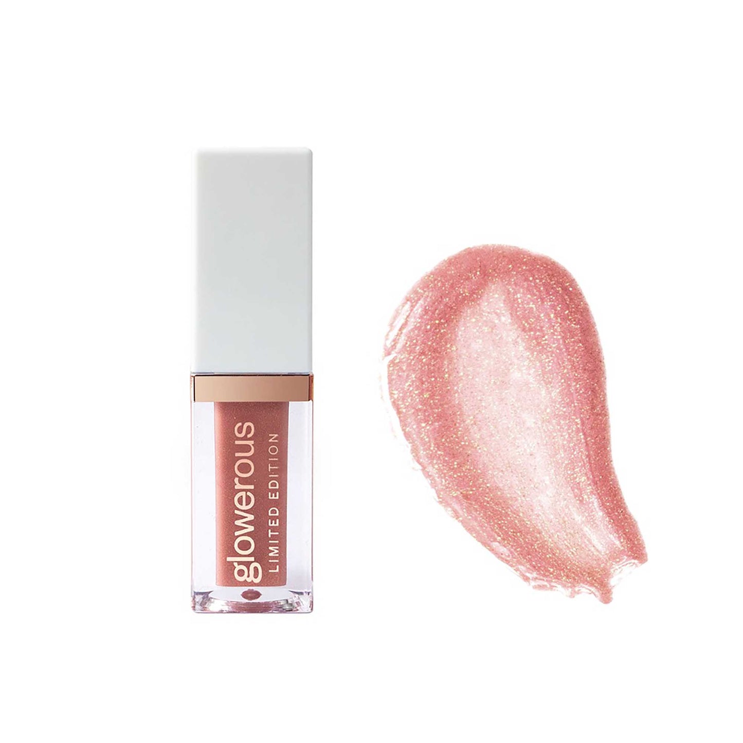 PAESE | Glowerous Lip Gloss Limited Edition 5.0 ml 0.17 fl oz