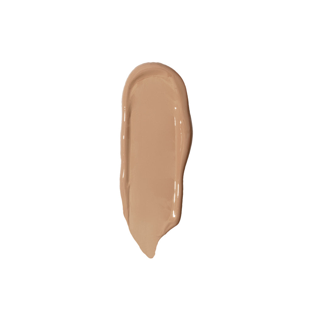 PAESE Cosmetics MY SKIN ICON Concealer offers full coverage of dark circles and corrects fine lines