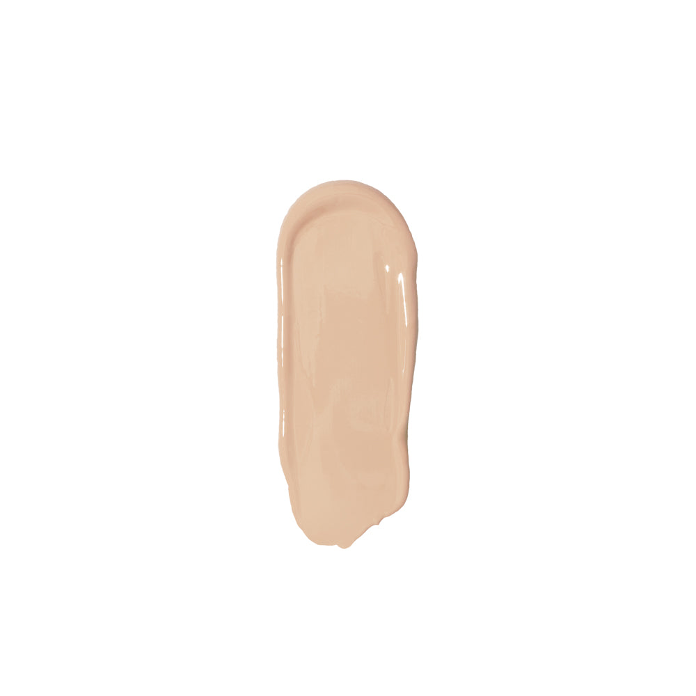 PAESE Cosmetics MY SKIN ICON Concealer offers full coverage and moisturizes with vegan collagen