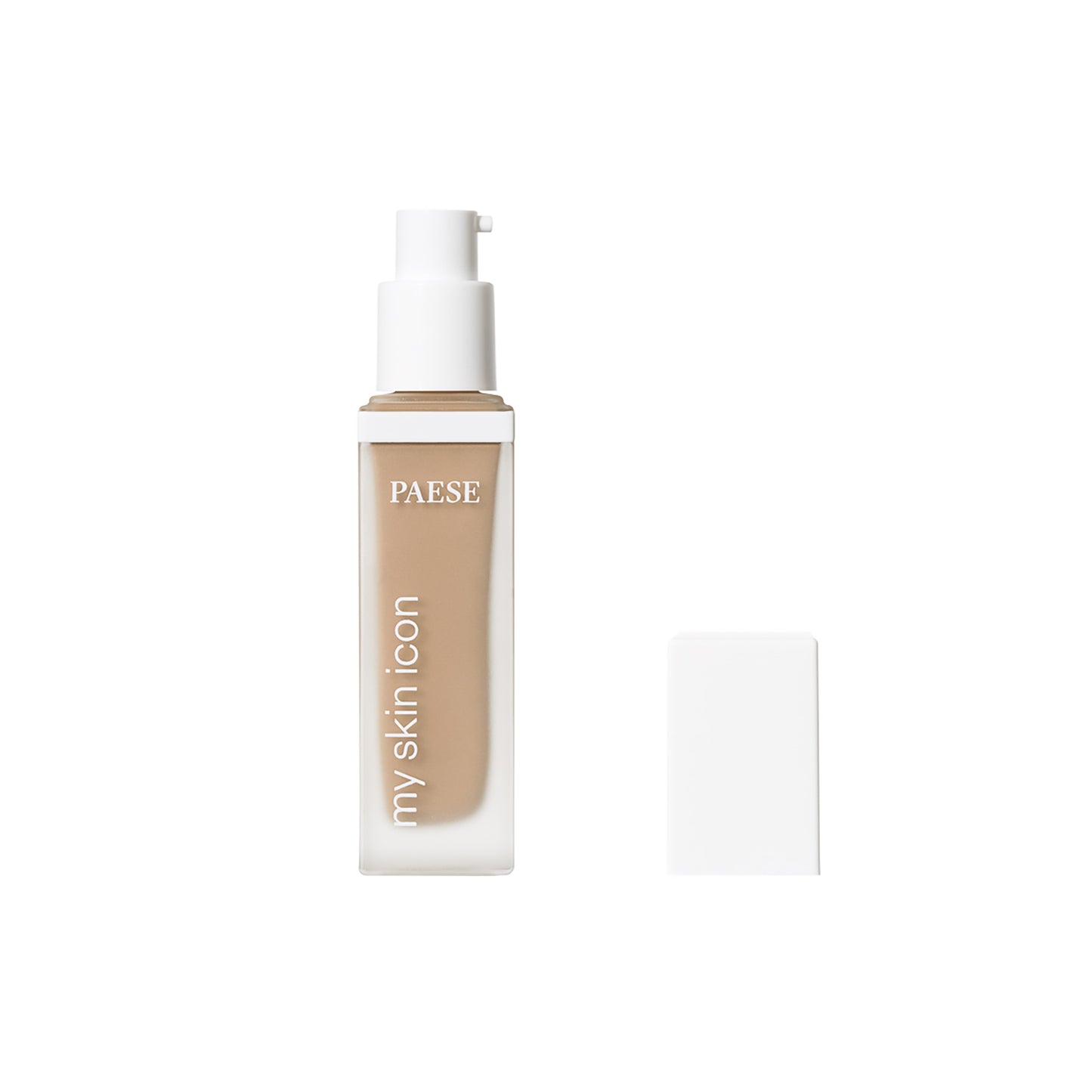 PAESE Cosmetics My Skin Icon Foundation suitable for dry skin
