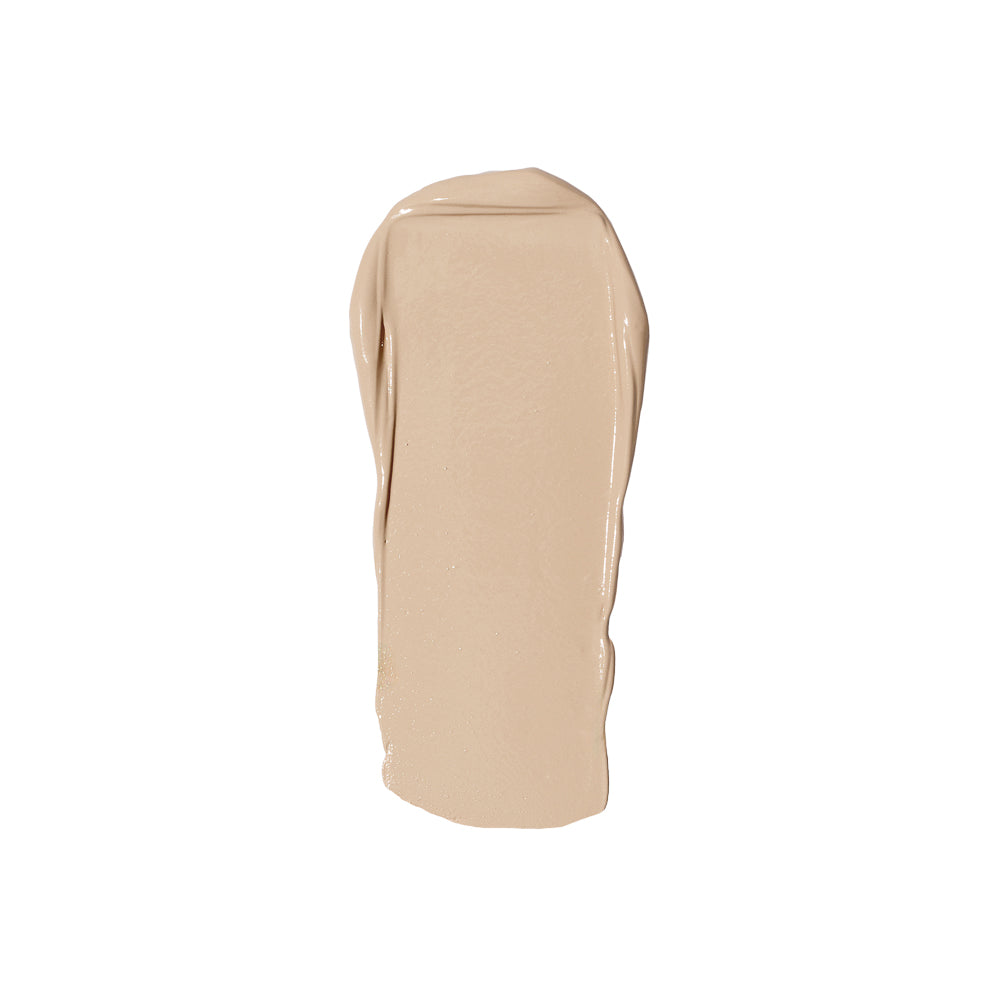 PAESE Cosmetics My Skin Icon Mattifying Foundation high performance Ecru