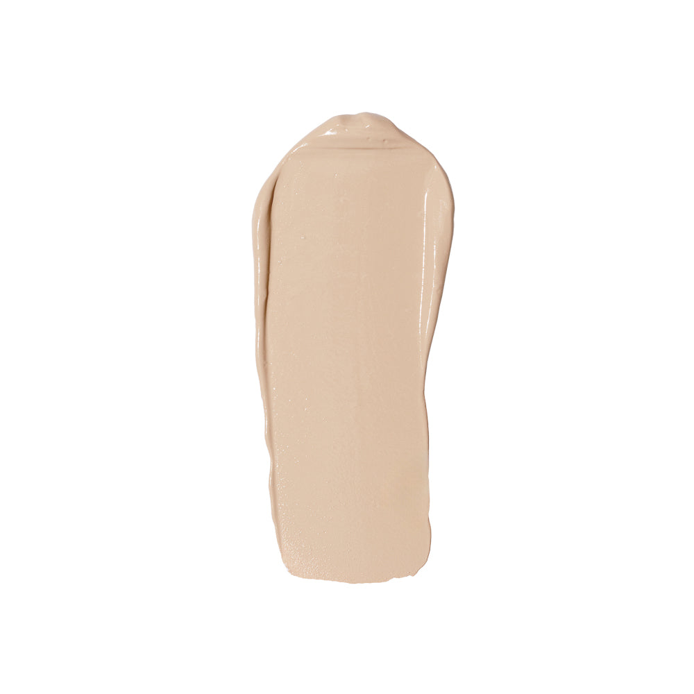 PAESE Cosmetics My Skin Icon Mattifying Foundation high performance Porcelain