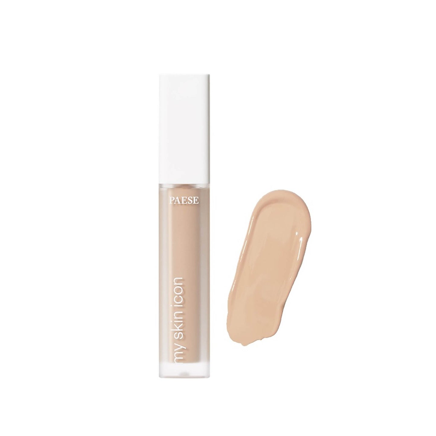 PAESE | My Skin Icon Covering Concealer | 0.22 fl oz