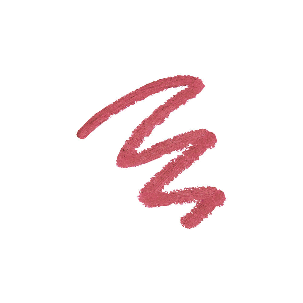 PAESE Cosmetics lip liner defines lips subtly, adds dimension, and a flattering result.