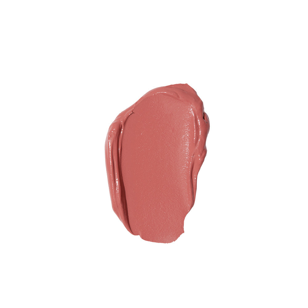PAESE Cosmetics’ The Kiss Liquid Lipstick, with vitamin E, softens and hydrates lips.