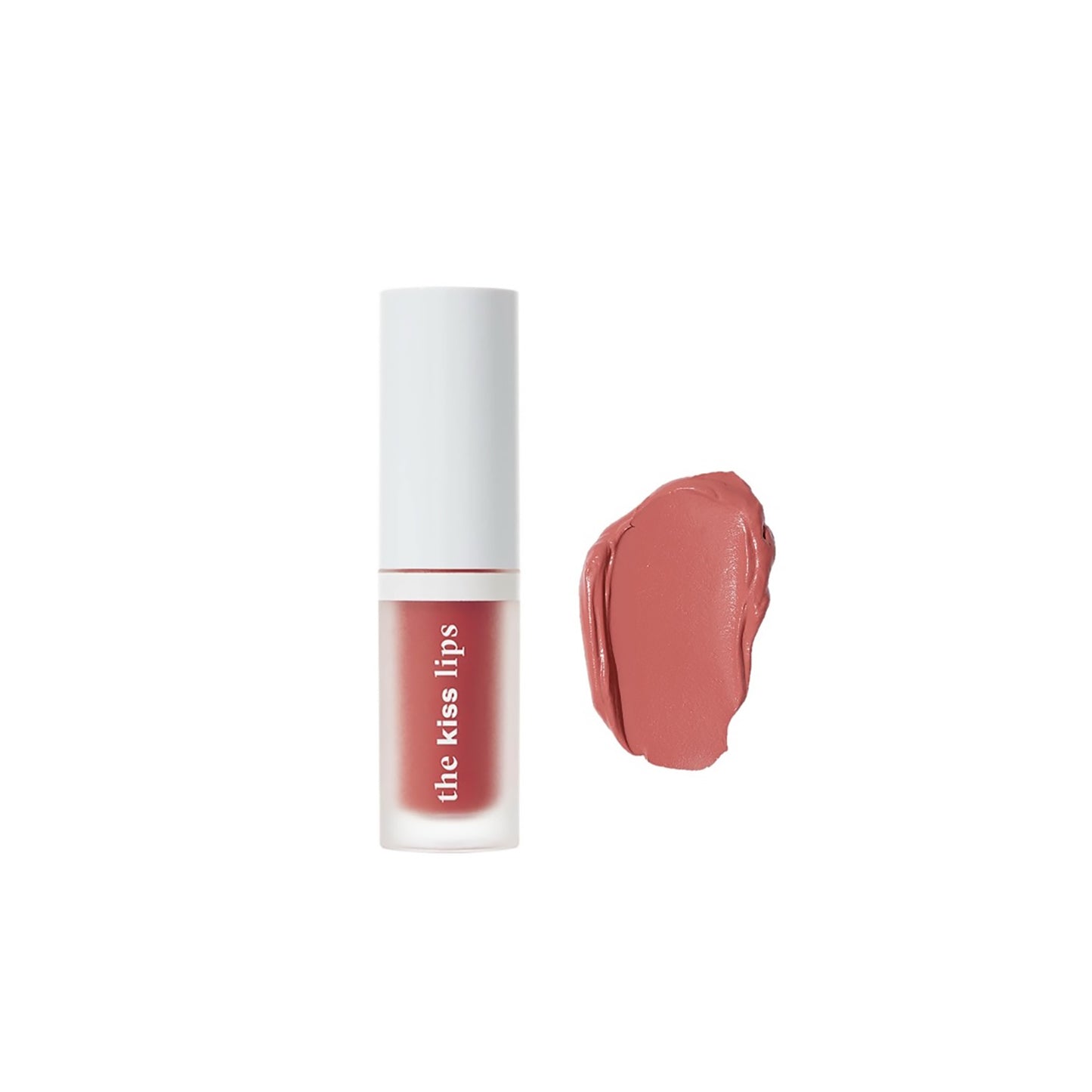 PAESE | The Kiss Lips Liquid Lipstick