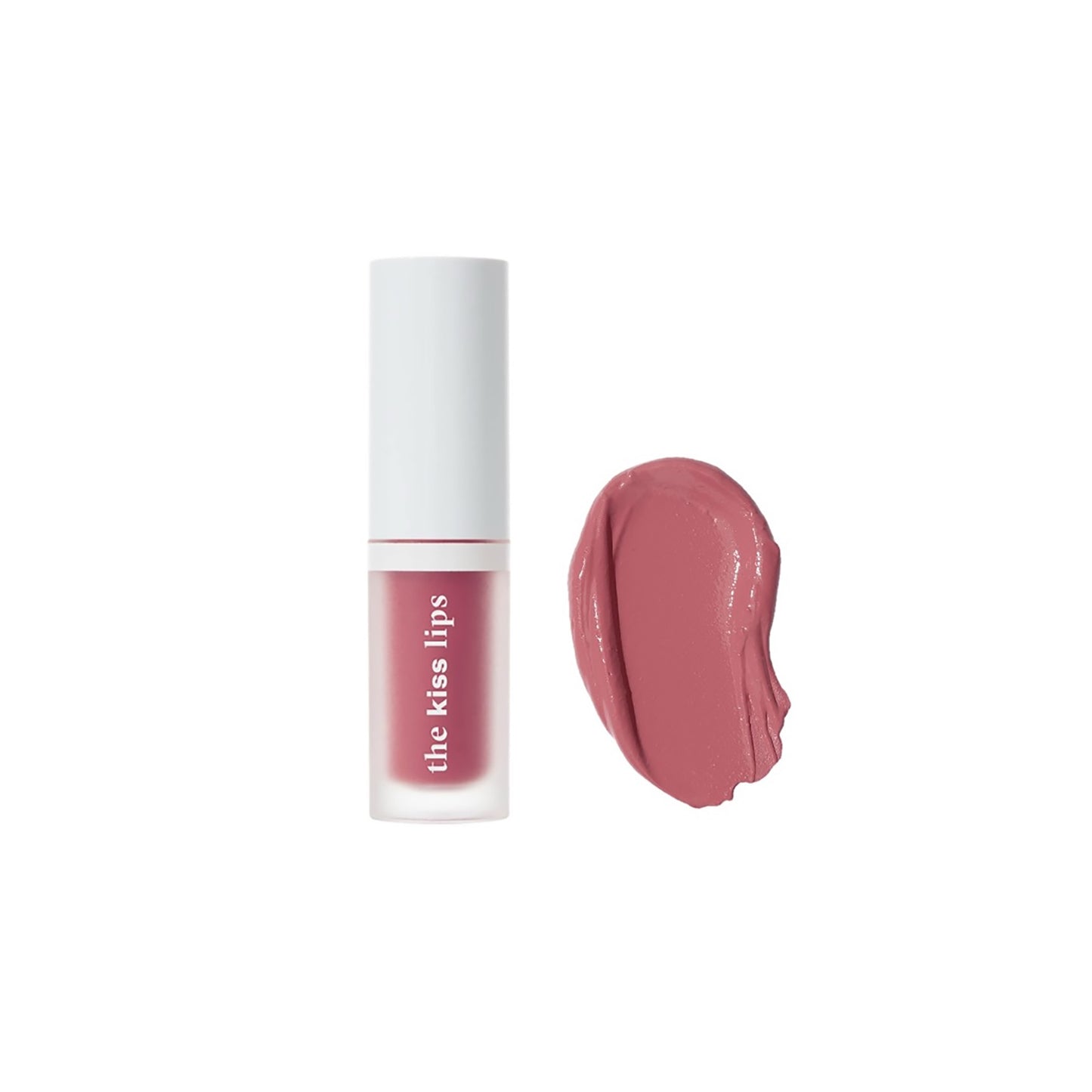 PAESE | The Kiss Lips Liquid Lipstick