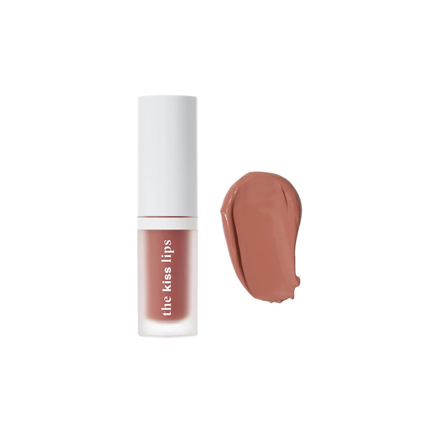 PAESE | The Kiss Lips Liquid Lipstick