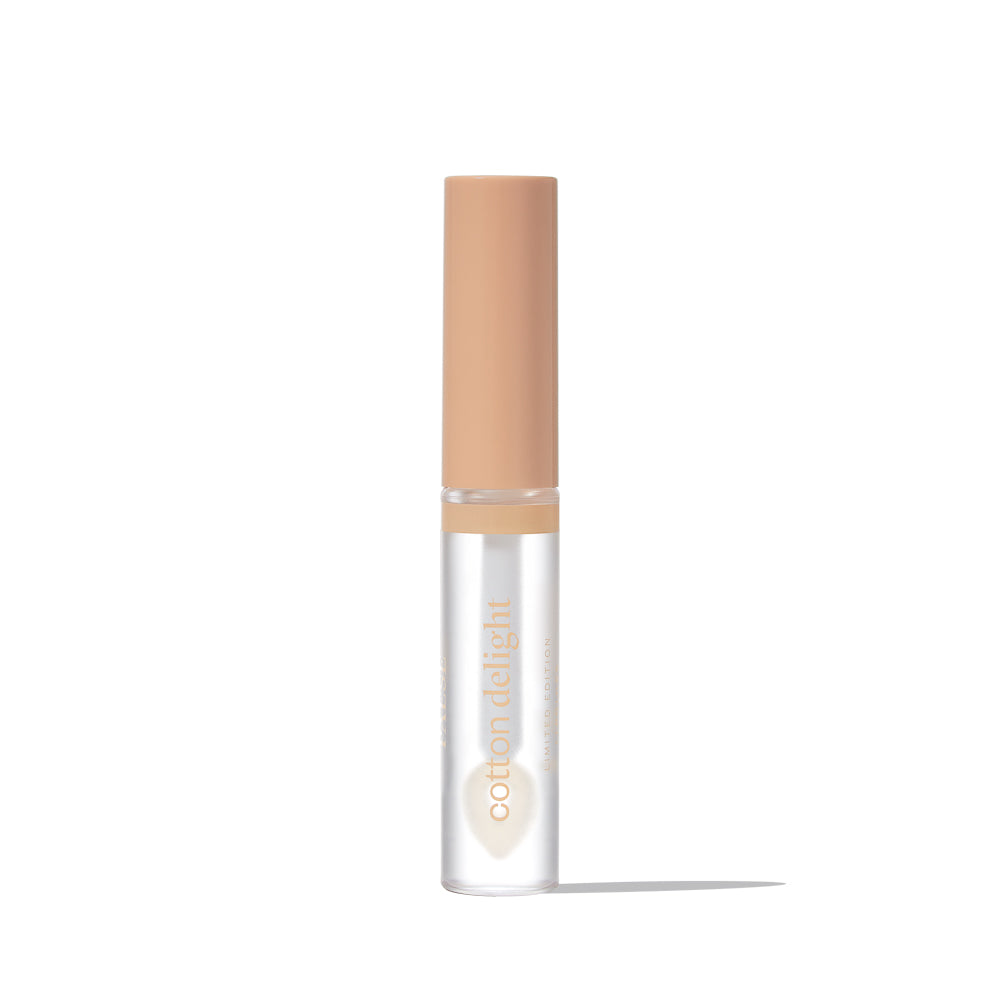 PAESE | Cotton Delight Limited Edition Lipgloss | 0.25 fl oz