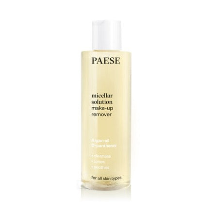 Paese |Micellar Solution | Makeup Remover