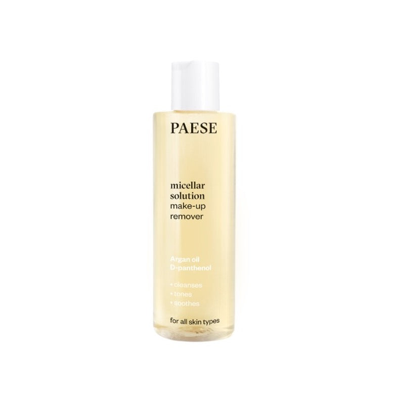 PAESE_Miscellar_Solution_Makeup_Remover