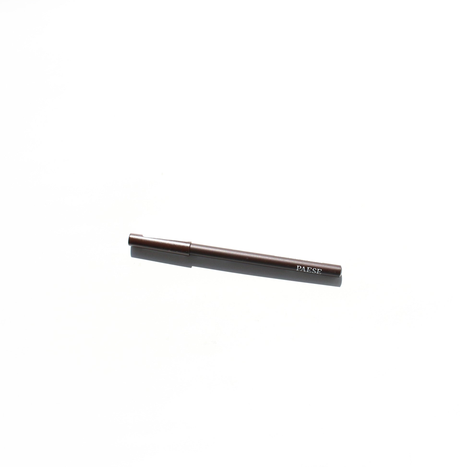 PAESE cosmetics soft eye makeup pencil delicate formula is gentle on the skin and enriched with Vitamins A and E to nourish and protect the sensitive eye area.
